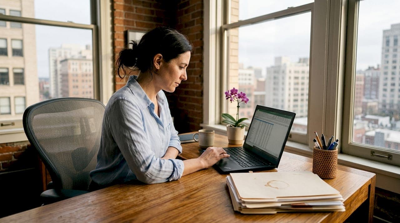 Enhance workspace design with luxury handcrafted furniture